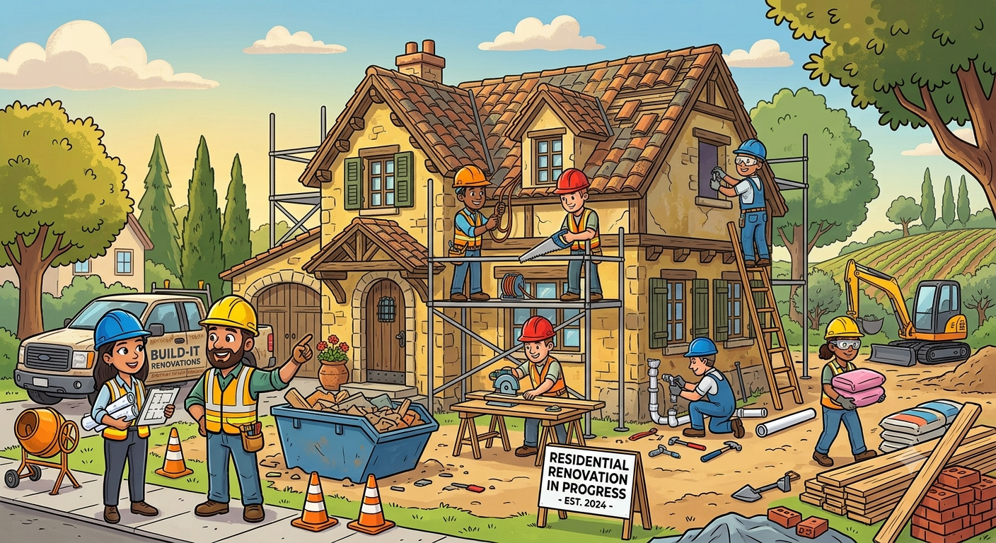 Here are some pointers when you are buying property